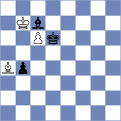 Ismayil - Vincenti (chess.com INT, 2024)