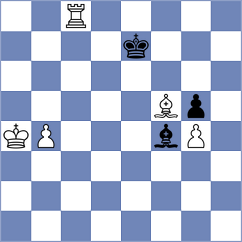 Xiong - Valle Luis (chess.com INT, 2025)