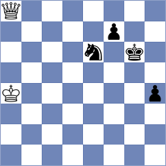 Buzas - Otero Marino (chess.com INT, 2024)