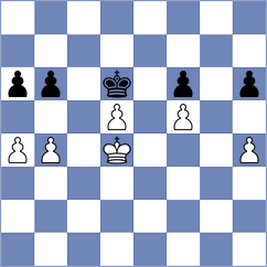 Gurevich - Vila Dupla (chess.com INT, 2024)