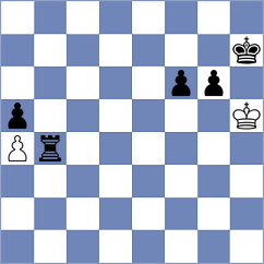 Omelja - Silva (chess.com INT, 2023)