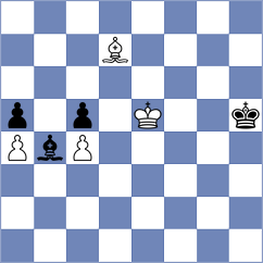 Buchenau - Yarullina (chess.com INT, 2024)