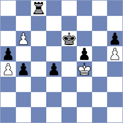 Buscar - Osiecki (chess.com INT, 2024)