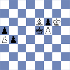 Naroditsky - Firouzja (chess.com INT, 2024)