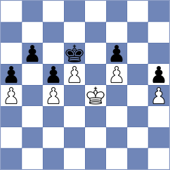 Mitrovic - Vovk (chess.com INT, 2024)