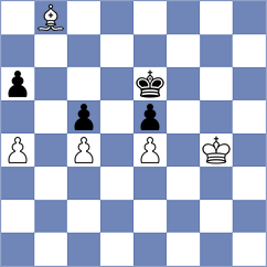 Huseynova - Medina (chess.com INT, 2025)