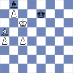Karavaeva - Rodrigues (chess.com INT, 2021)