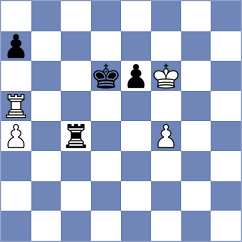 Kjaergaard Jensen - Sargissyan (chess.com INT, 2024)