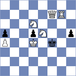 Garcia Almaguer - Piliczewski (chess.com INT, 2024)