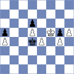 Lancaster - Dhemrait (Lichess.org INT, 2020)