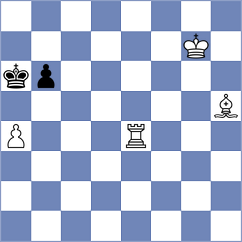 Yurasova - Silva (chess.com INT, 2024)