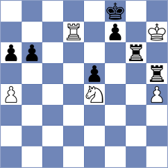 Altini - Le Goff (chess.com INT, 2024)