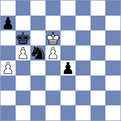 Claude - Percheron (Europe Echecs INT, 2020)