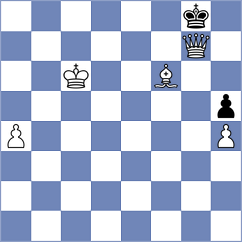 Kalyaeva - Zamyslova (chess.com INT, 2021)