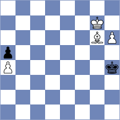 Gruezo Garcia - Rueda Yovera (Chess.com INT, 2020)