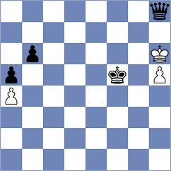 Van Osch - Liu (chess.com INT, 2024)