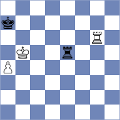 Platz - Perestjuk (Playchess.com INT, 2021)