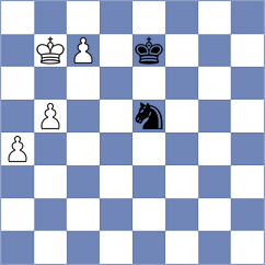 Smieszek - Murthy (chess.com INT, 2024)
