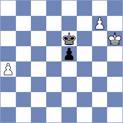 Alvarado - Hernandez Bermudez (chess.com INT, 2024)