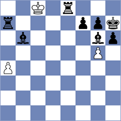 Rogov - Marjanovic (chess.com INT, 2024)