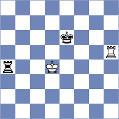 Nechitaylo - Senthilkumar (chess.com INT, 2024)