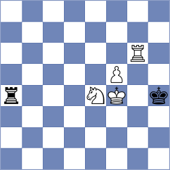 Zou - Haraguchi (chess.com INT, 2024)