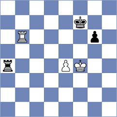 Cramling - Skripchenko (Europe Echecs INT, 2020)