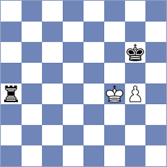 Szurhaj - Hernandez (Europe-Echecs INT, 2022)