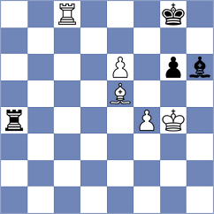 Ibrahimli - Skvortsov (chess.com INT, 2024)