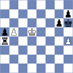 Rustemov - Martinez Alcantara (chess.com INT, 2025)