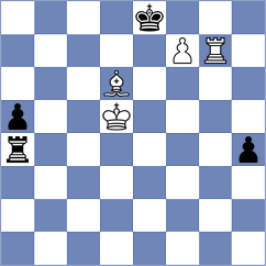 Sethuraman - Zhong (Chess.com INT, 2020)