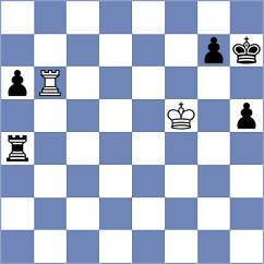 Funderburg - Reprintsev (chess.com INT, 2024)