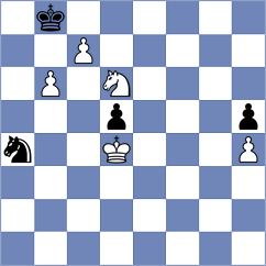 Wagner - Padmini (FIDE Online Arena INT, 2024)