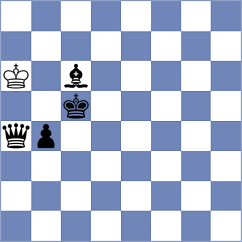 Mar - Antonio (Europe Echecs INT, 2021)