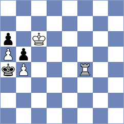 Joseph Benher - Yurasova (chess.com INT, 2024)