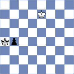 Punin - Germanovs (chess.com INT, 2024)