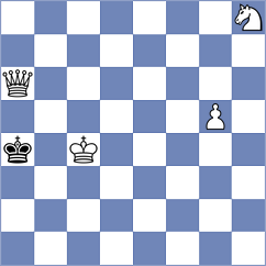 Andersson - Kaplan (chess.com INT, 2024)