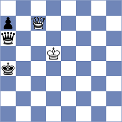 Dinu - Skliarov (chess.com INT, 2023)