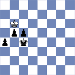 Vigoa Apecheche - Ahmad (chess.com INT, 2023)