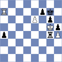 Harvey - Lancman (chess.com INT, 2024)