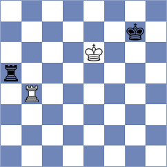 Sargsyan - Lin (chess.com INT, 2025)