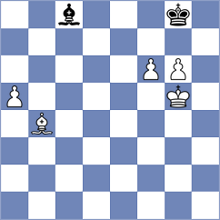 Pinto - Bolat (chess.com INT, 2024)