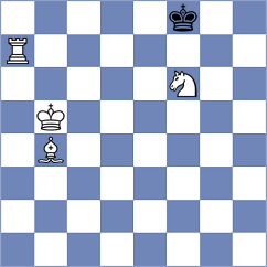 Kezin - Nilsen (Chess.com INT, 2020)