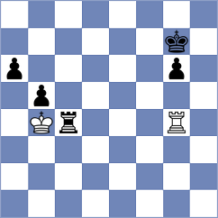 Hrebenshchykova - Badacsonyi (chess.com INT, 2024)