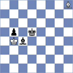 Novikova - Forero Jimenez (Lichess.org INT, 2021)