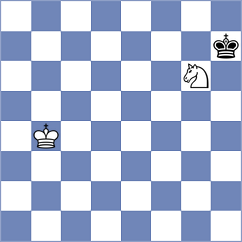 Orlov - Kazarian (chess.com INT, 2022)