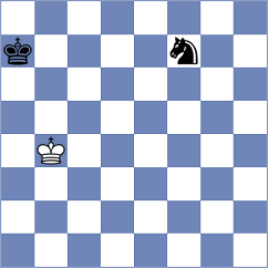 Waldhausen Gordon - Spector (chess.com INT, 2025)