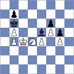 Montano Vicente - Saragih (chess.com INT, 2024)