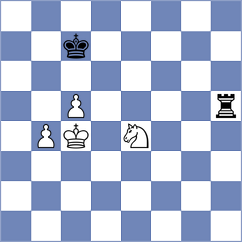 Balajayeva - Urh (Chess.com INT, 2021)