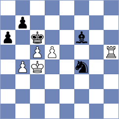 Manukian - Contreras Huaman (chess.com INT, 2024)